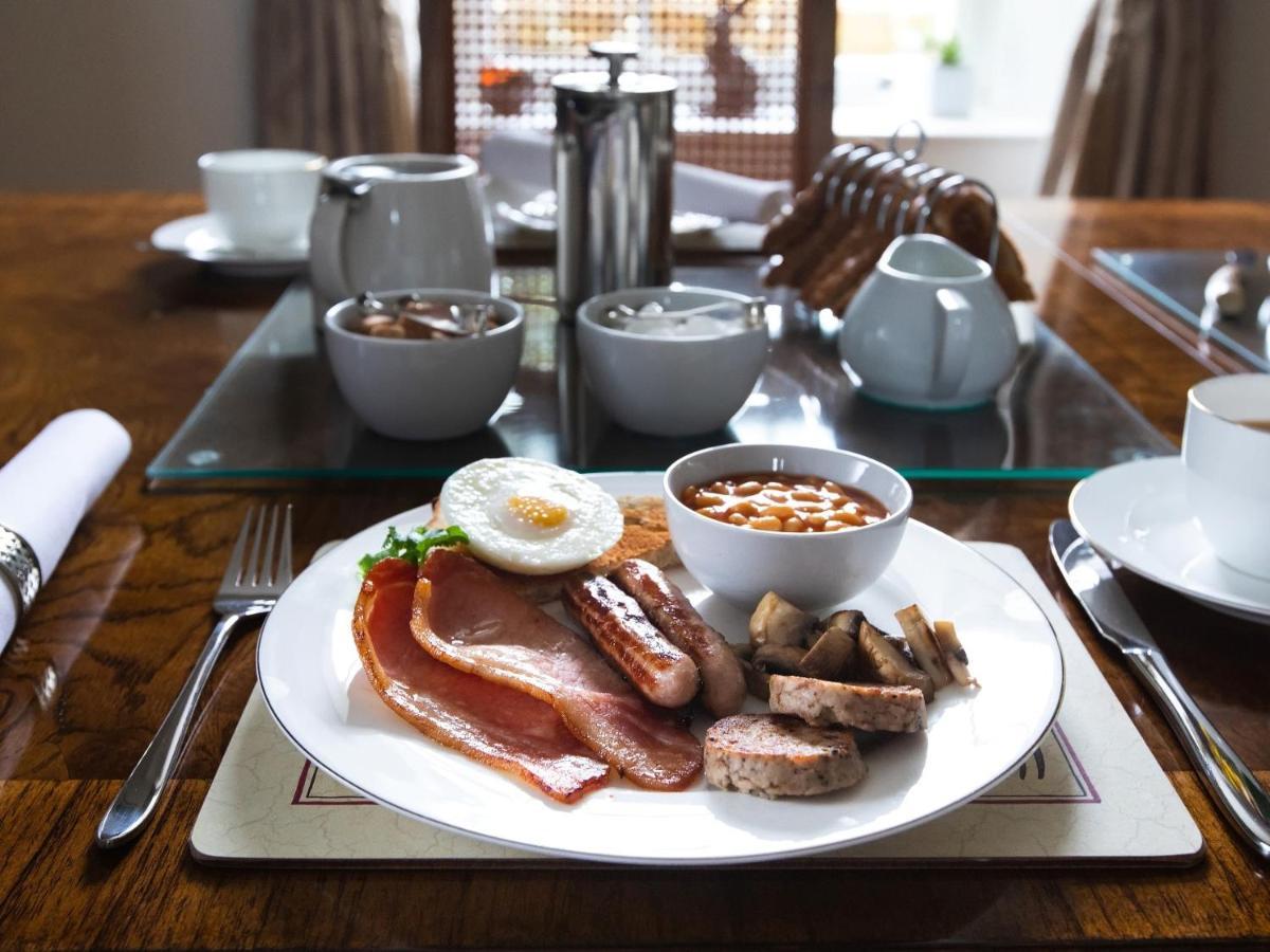 Pengelly Farmhouse B&B Truro Eksteriør billede