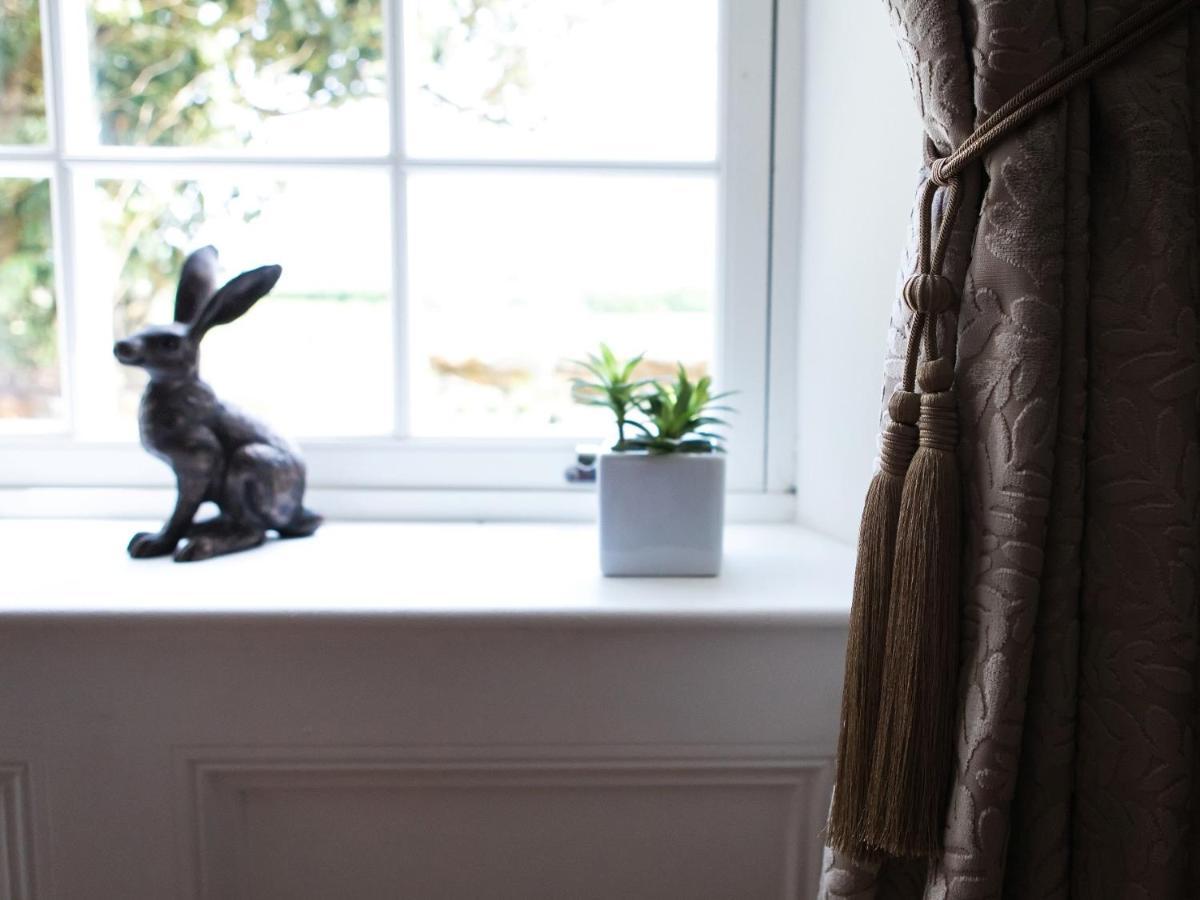 Pengelly Farmhouse B&B Truro Eksteriør billede