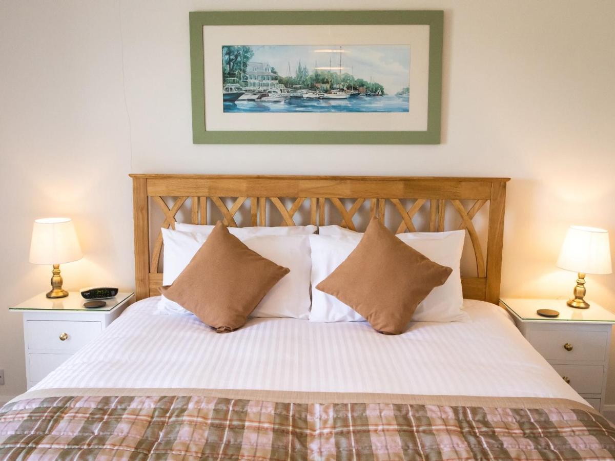 Pengelly Farmhouse B&B Truro Eksteriør billede