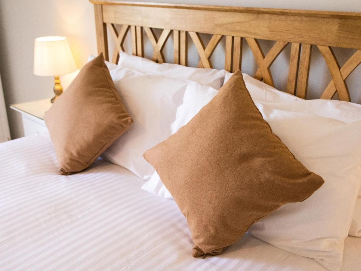 Pengelly Farmhouse B&B Truro Eksteriør billede