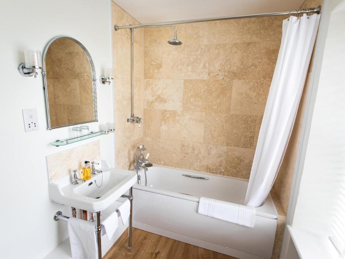 Pengelly Farmhouse B&B Truro Eksteriør billede