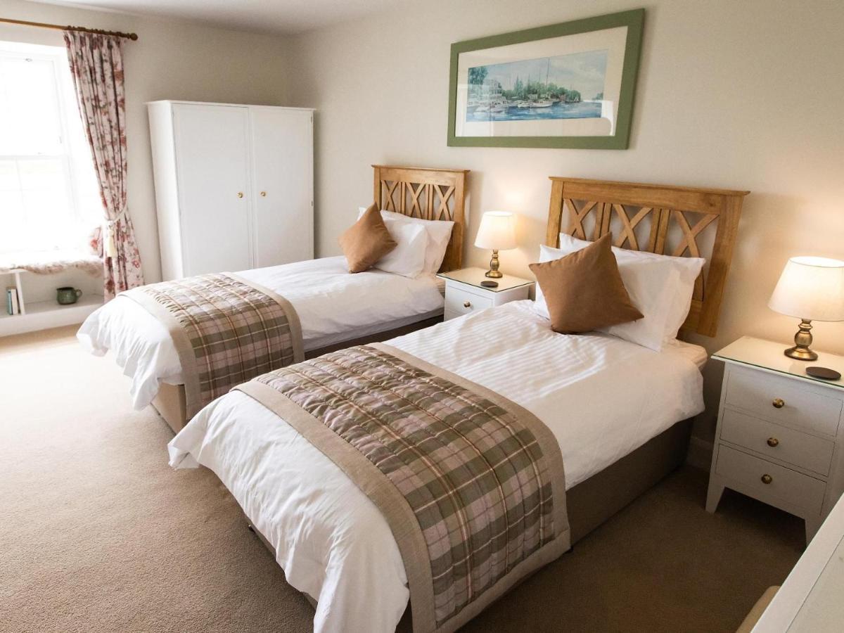 Pengelly Farmhouse B&B Truro Eksteriør billede